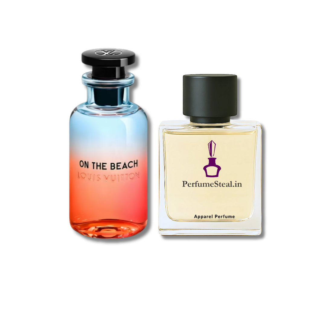 Trial pack of Louis Vuitton (LV) 50ml X 3 Combo For Men