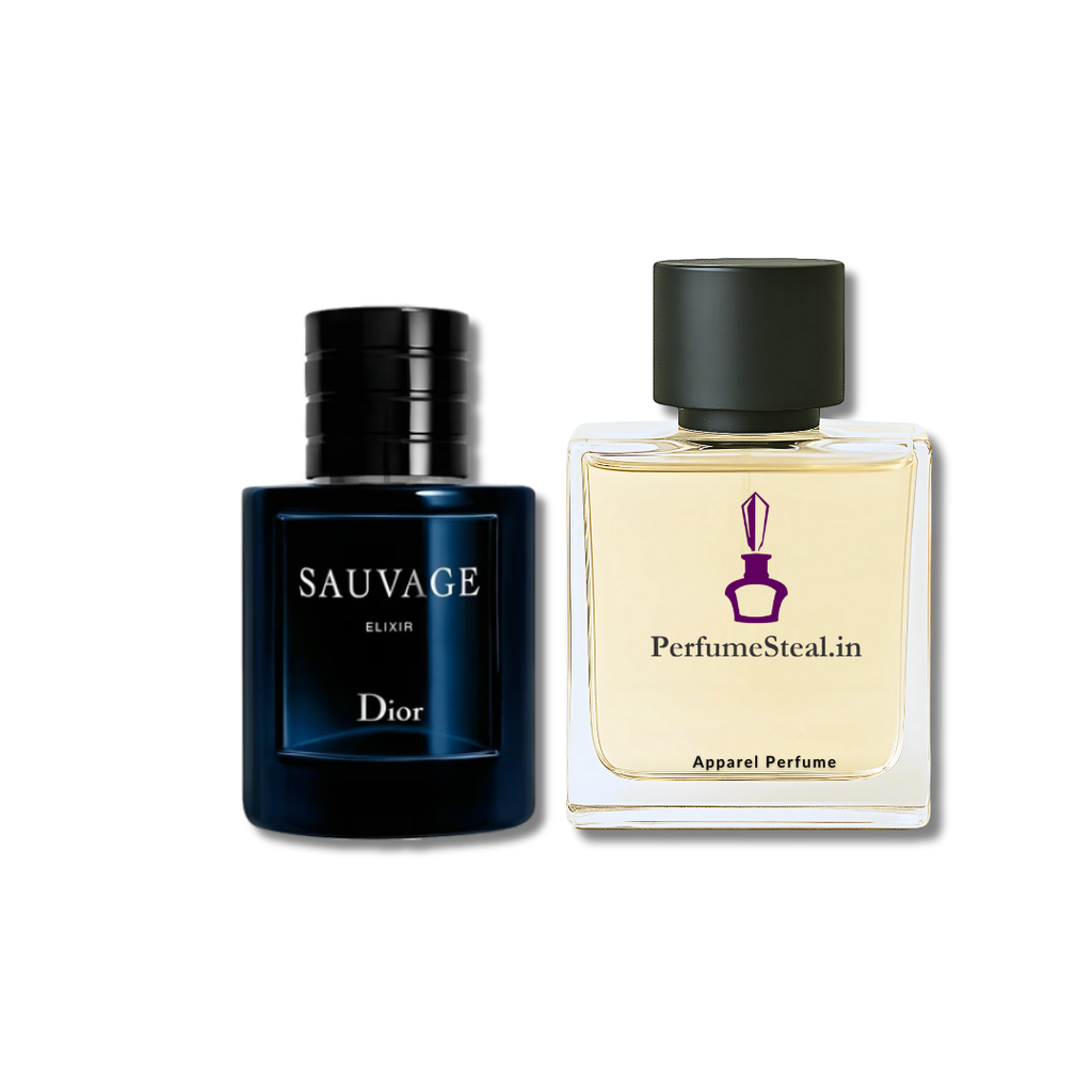 Men’s Formal Combo 30ml x 5perfumes