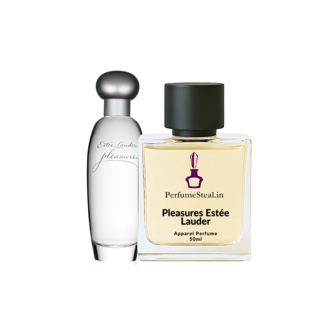 Estee Lauder Pleasures Inspired Perfume