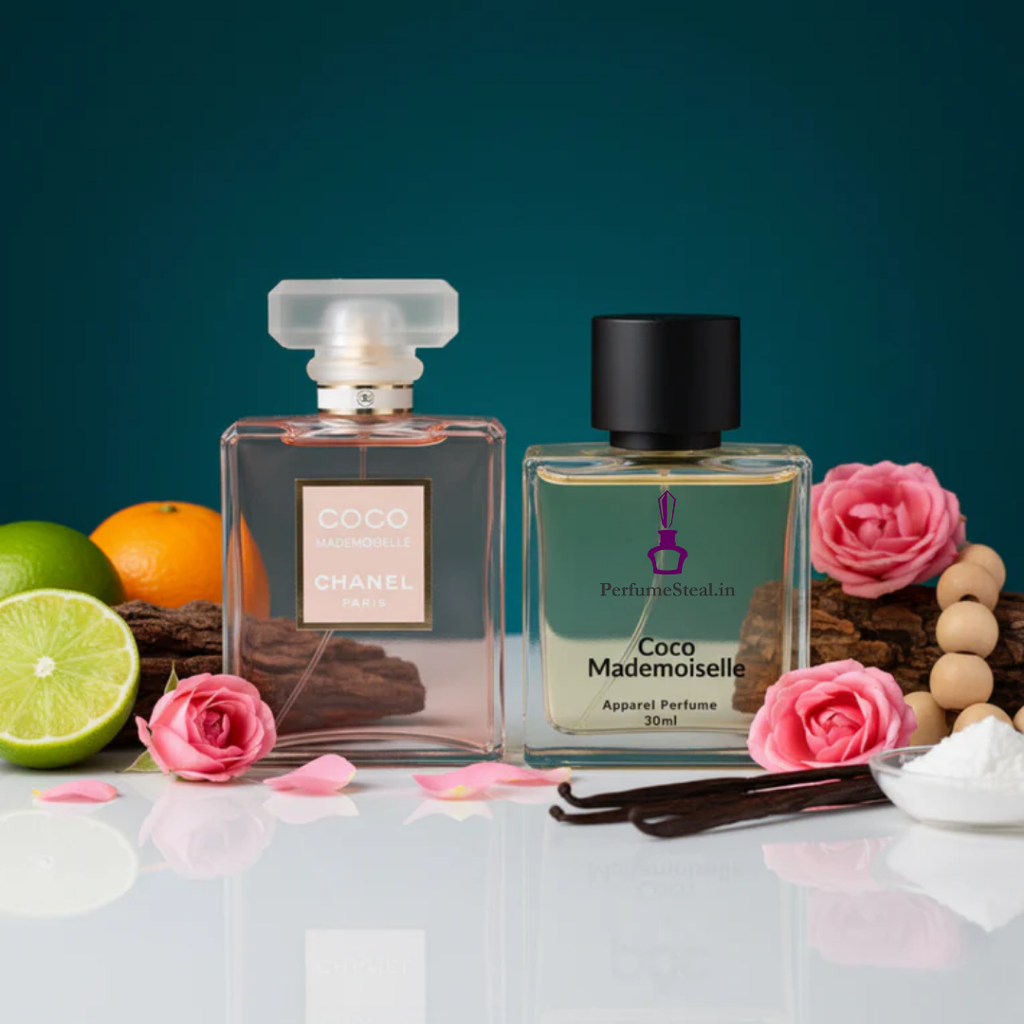 Coco Mademoiselle by Chanel Inspired Perfume