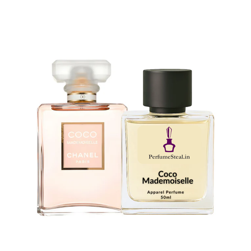 Coco Mademoiselle by Chanel Inspired Perfume