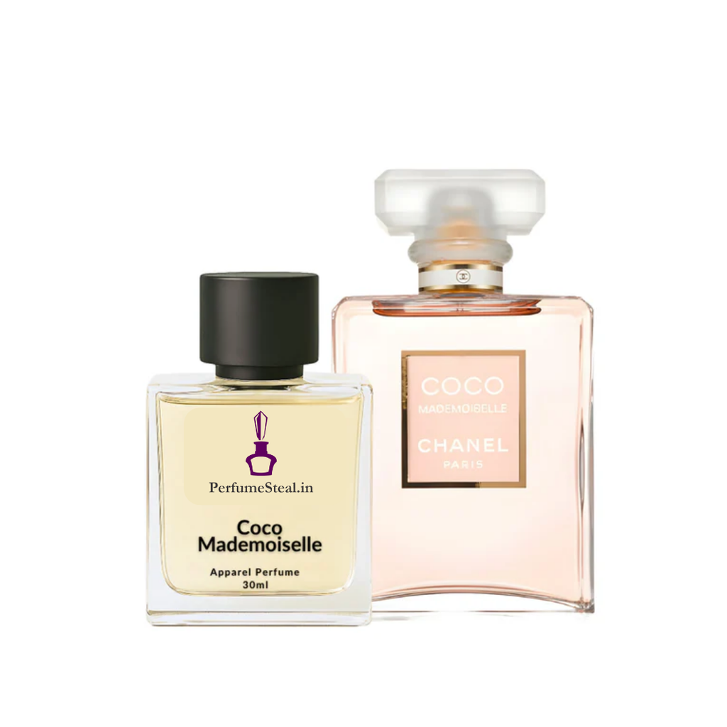 Coco Mademoiselle by Chanel Inspired Perfume