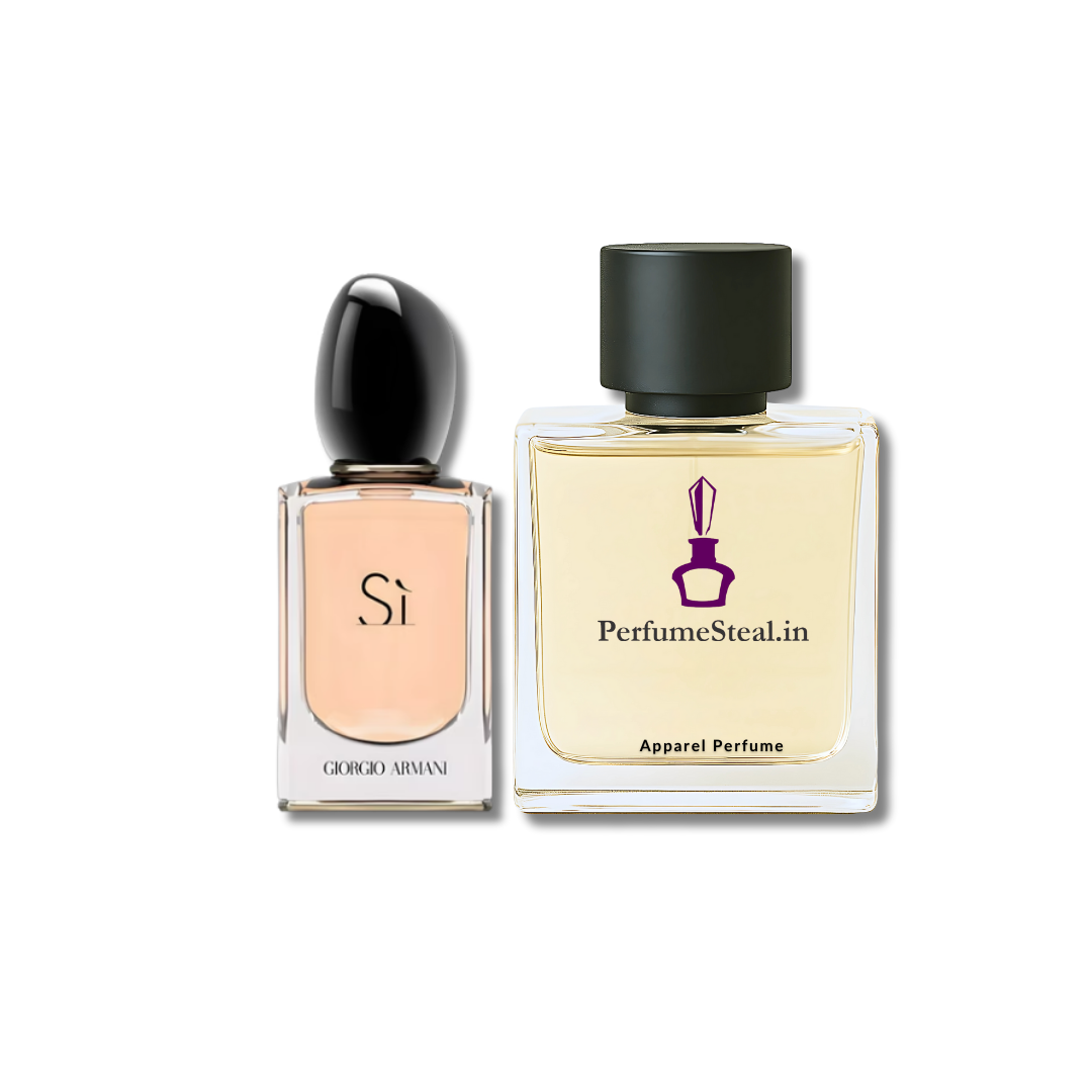 Women Wedding / Special Events Combo - 3 x 50ml .