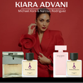 Kiara Advani - Michael Michael Kors & Narciso Rodriguez for Her 5ml Combo