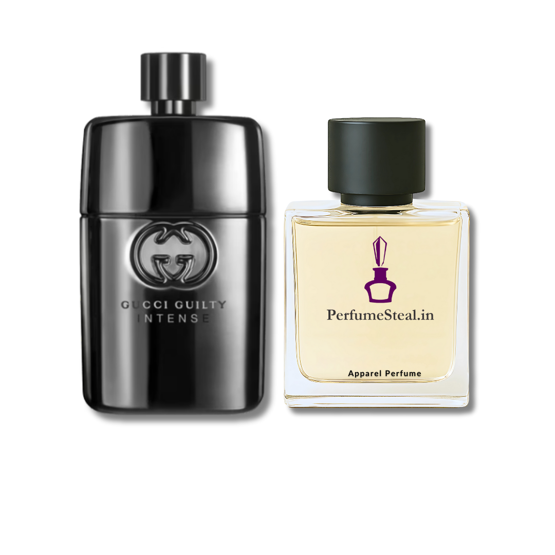 Trial pack of Gucci 50ml X 3 Combo For Men.