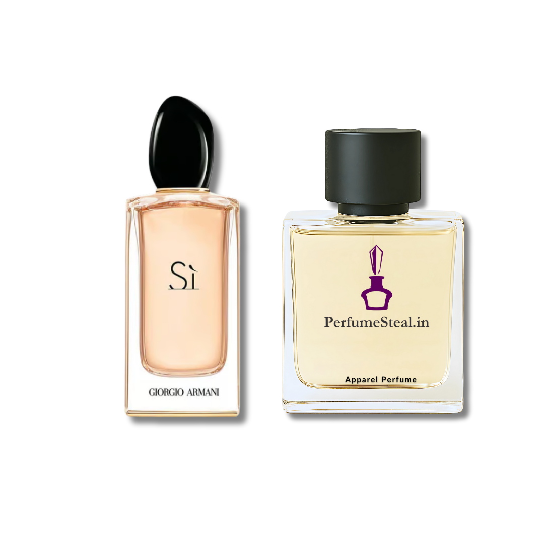 Women Office Combo - 3 x 30 ml .