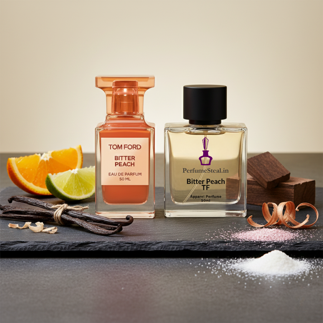 Bitter Peach by Tom Ford Inspired Perfume