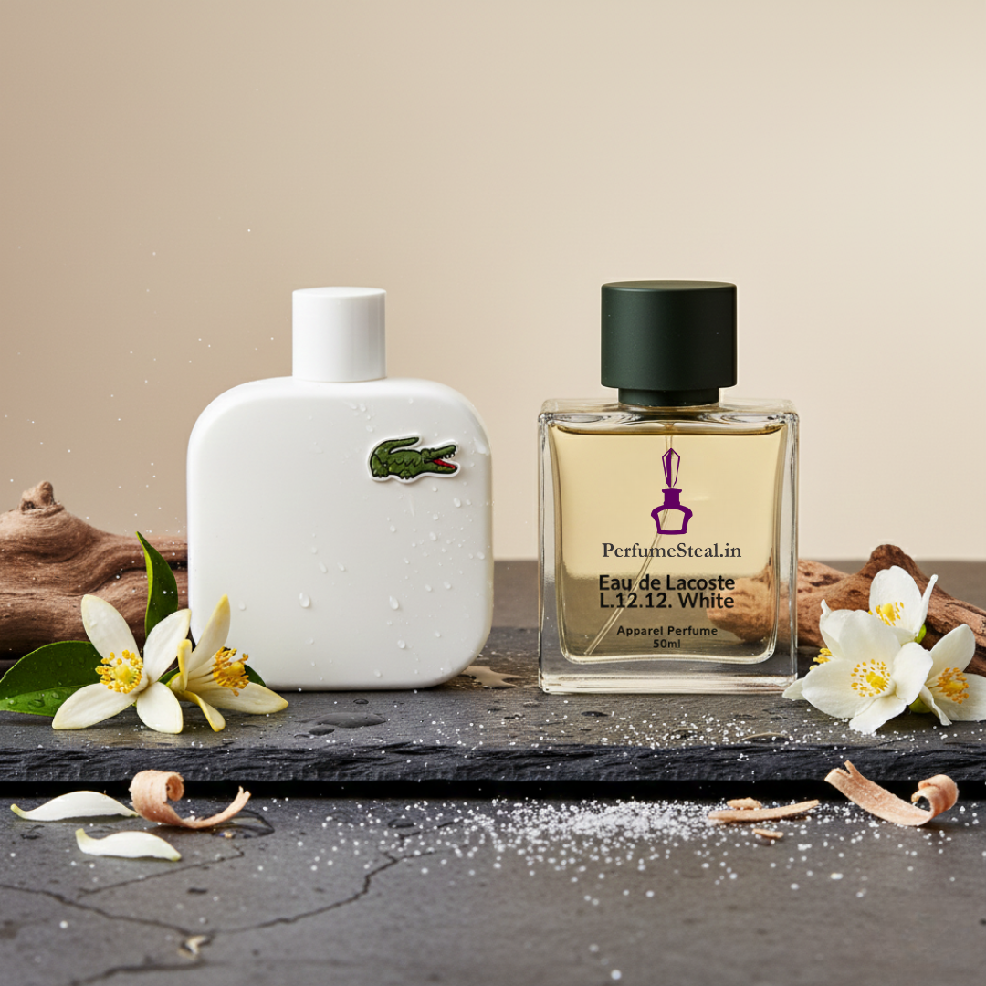Eau De Lacoeste Inspired Perfume
