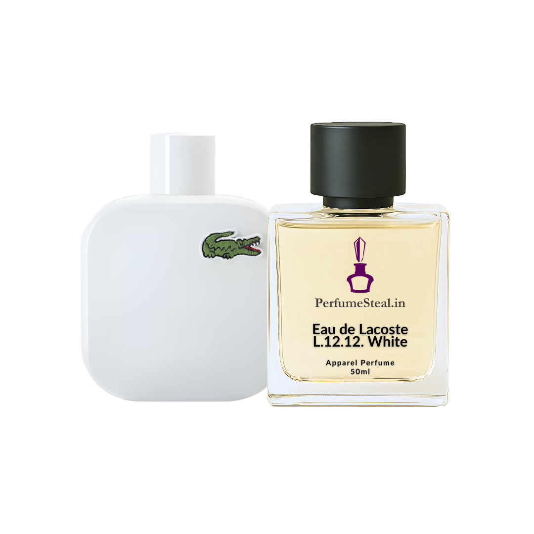 Eau De Lacoeste Inspired Perfume
