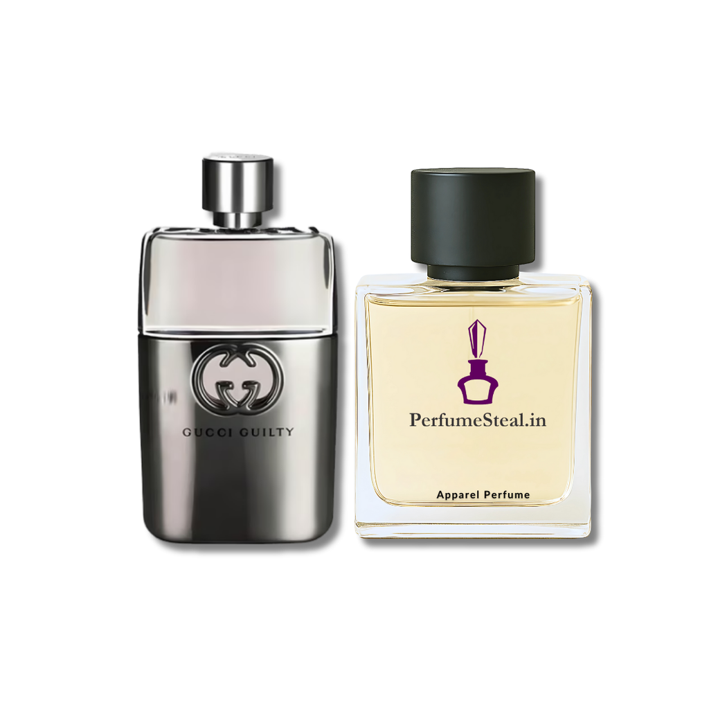 Men’s Sports Combo 30ml x 5perfumes