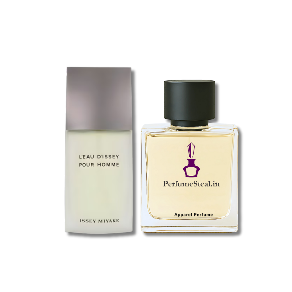 Men’s Sports Combo 30ml x 5perfumes