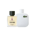 Eau De Lacoeste Inspired Perfume
