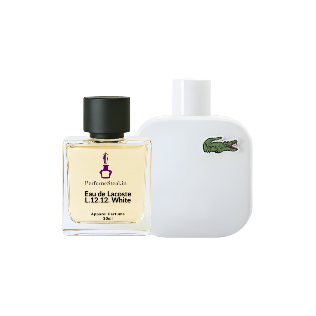 Eau De Lacoeste Inspired Perfume