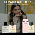 Sonam Kapoor - Byredo Gypsy Water &  Michael Kors 2 x 5ml Combo