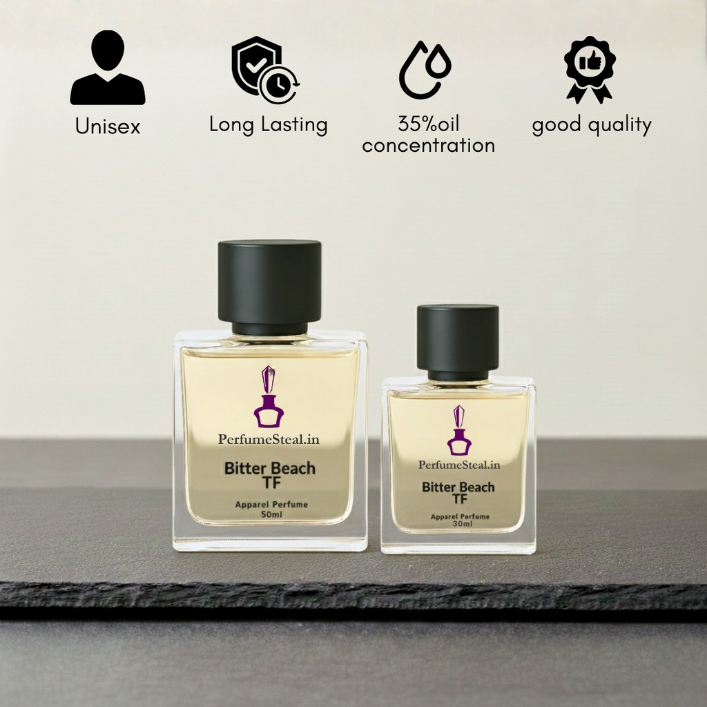Bitter Peach by Tom Ford Inspired Perfume