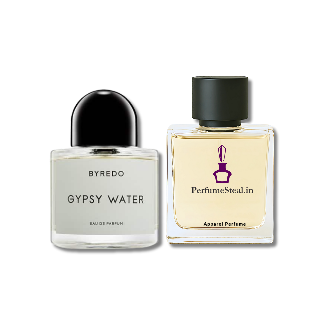 Sonam Kapoor - Byredo Gypsy Water &  Michael Kors 2 x 5ml Combo