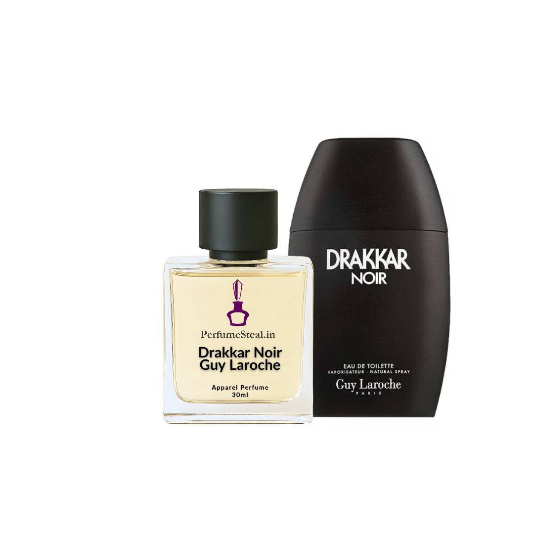 Drakkar Noir Inspired Perfume