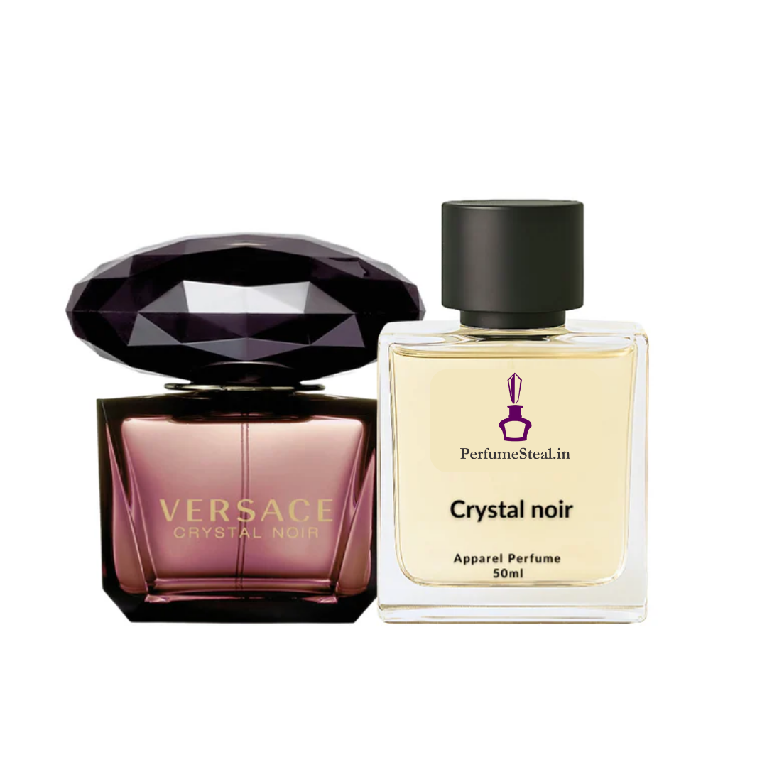 Versace Crystal Noir for Women Inspired Perfume