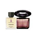 Versace Crystal Noir for Women Inspired Perfume