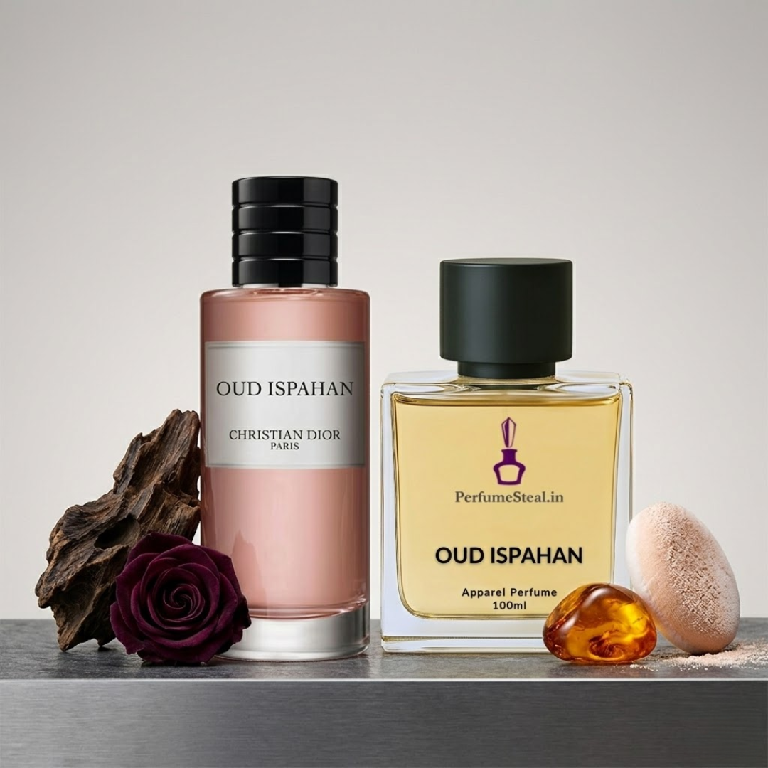 Oud Ispahan by Dior Inspired Perfume