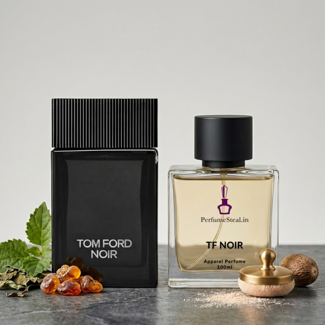 Tom Ford Noir Inspired Perfume
