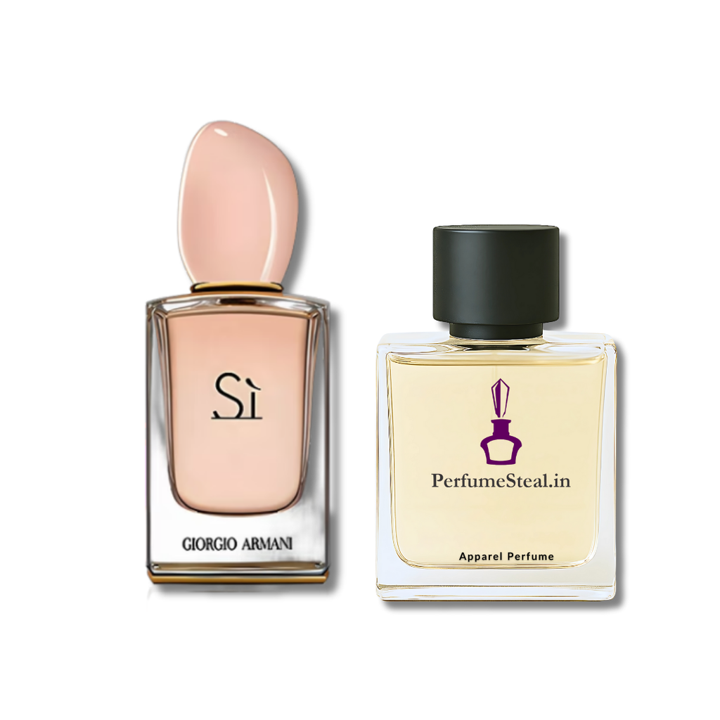 Women Evening Wear Combo 50ml x 4