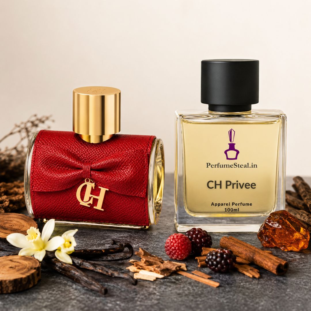 Privee inspired perfume oil