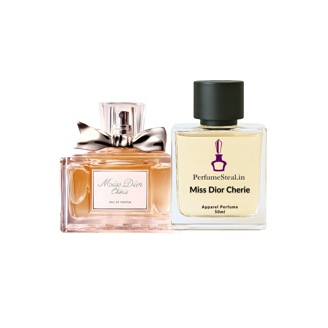 Miss Cherie Dior Inspired Perfume