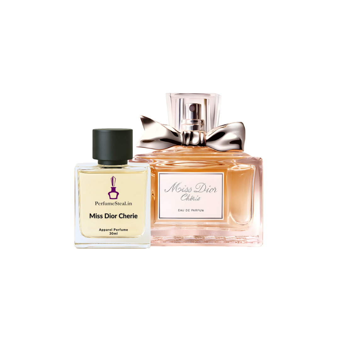 Miss Cherie Dior Inspired Perfume