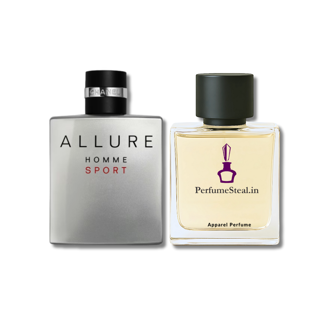 Unisex Travel / Day wear Combo  - 3 x 30ml