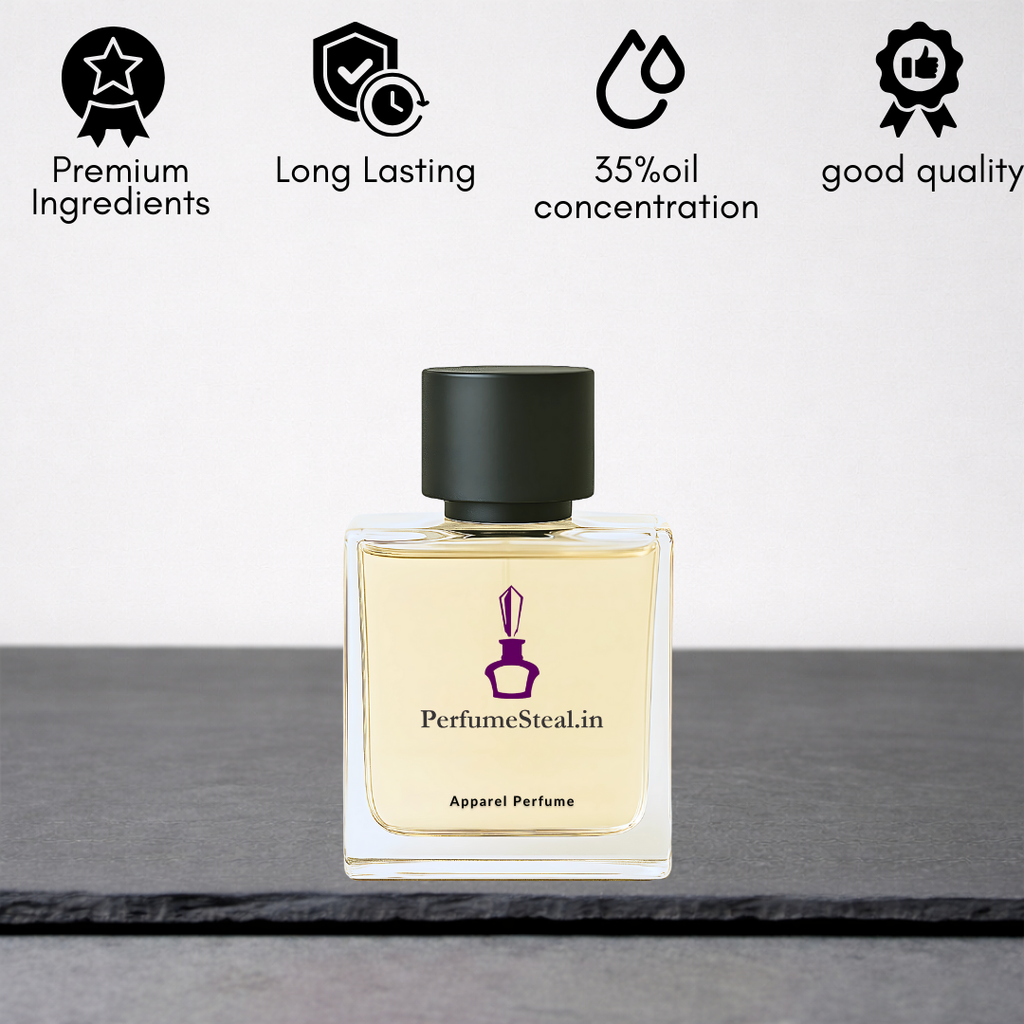 Ajay Devgan - Polo Blue by Ralph Lauren 50ml