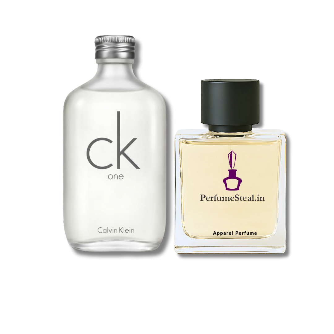 Men summer combo 30ml x 5 Perfumes