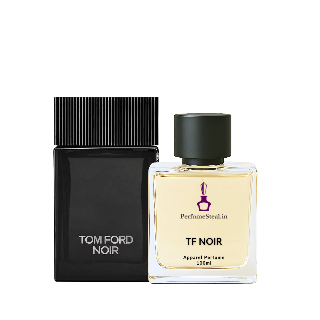 Tom Ford Noir Inspired Perfume