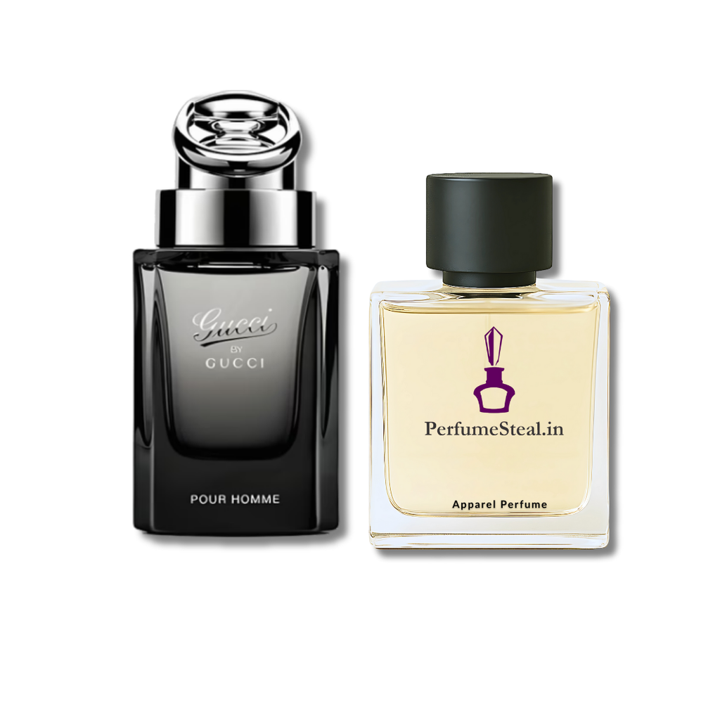 Top Gucci Fragrances for Men&Women Combo