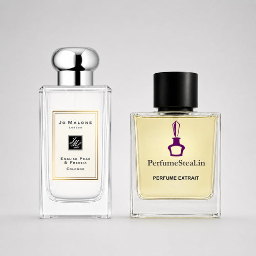 Anushka Sharma- English Pear & Freesia & Light blue Women 50ml Combo