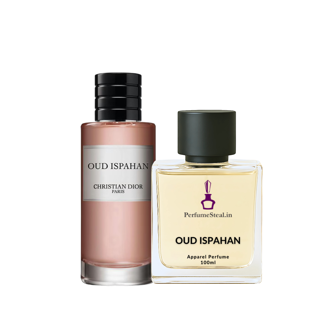 Oud Ispahan by Dior Inspired Perfume