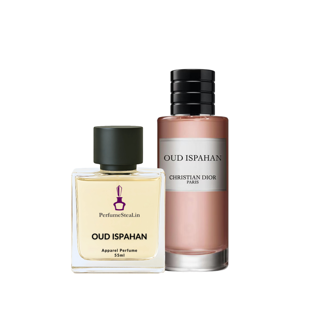 Oud Ispahan by Dior Inspired Perfume