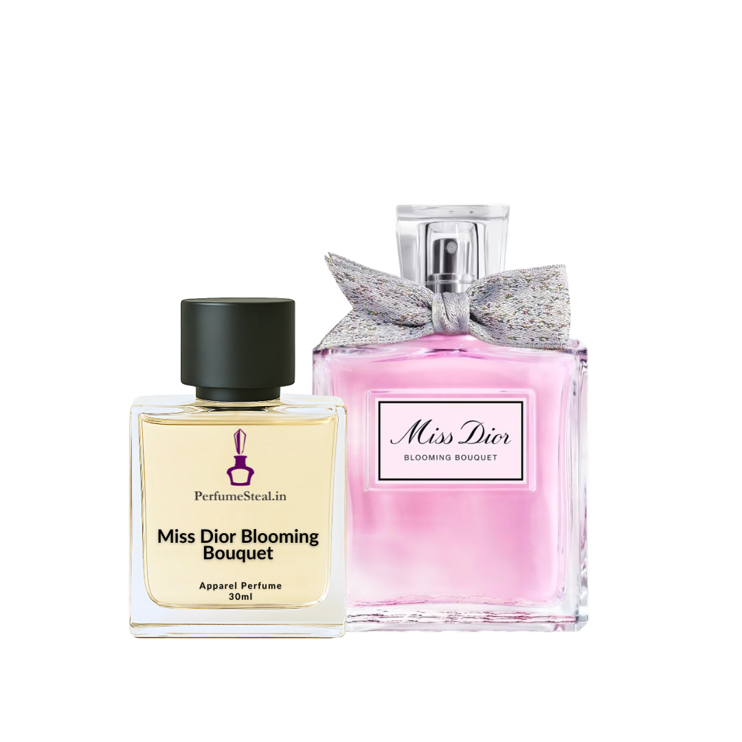 Miss Dior Blooming Bouquet Inspired Perfume